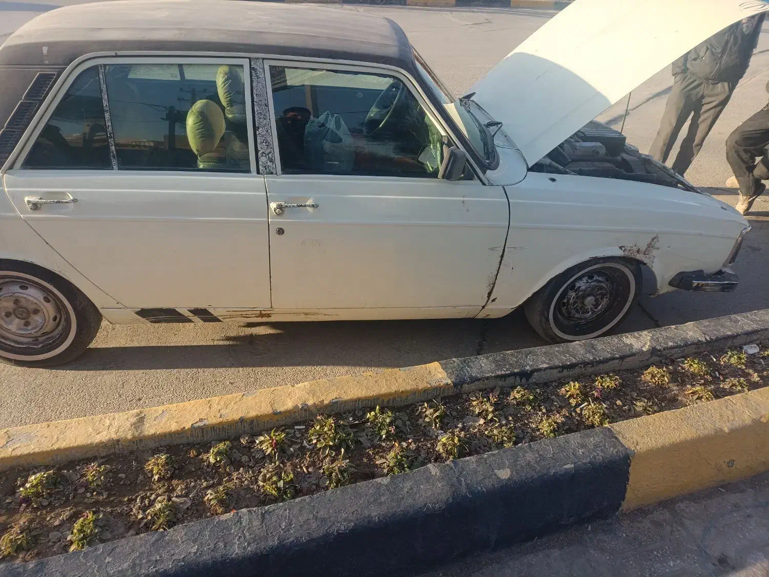 خودرو پیکان، سواری آگهی ann_22250686