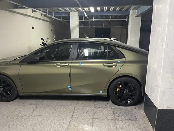 خودرو جی ای سی، امپو آگهی ann_22254969