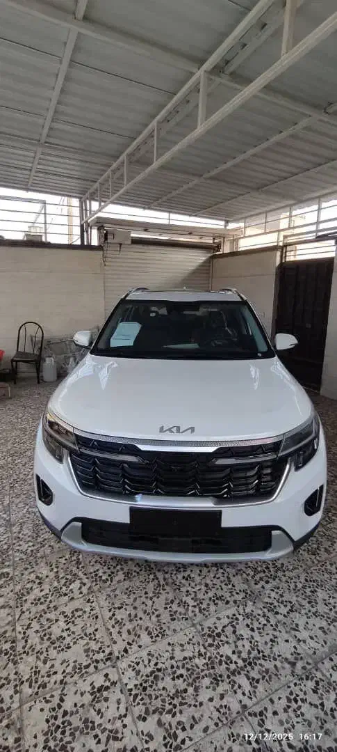 خودرو کیا، سلتوس آگهی ann_22254993