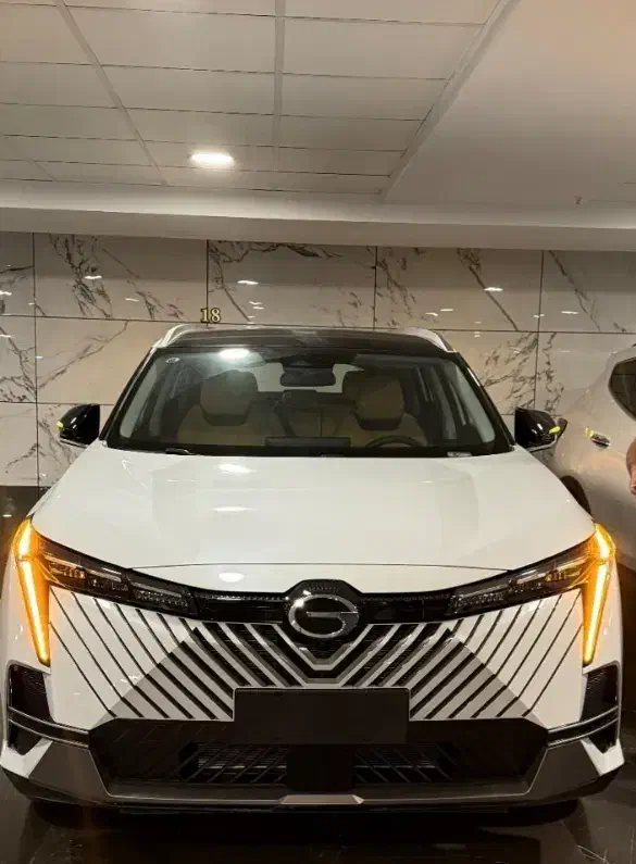 خودرو جی ای سی، امکو آگهی ann_22255395