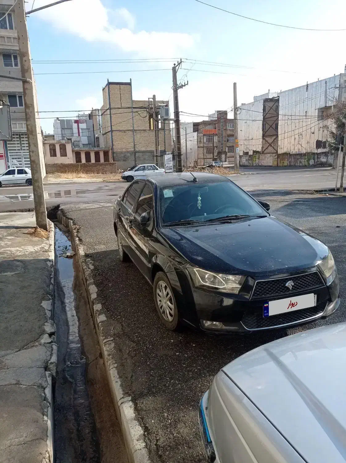 خودرو دنا، معمولی آگهی ann_22257187