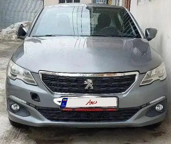 خودرو پژو، 301 آگهی ann_22257361