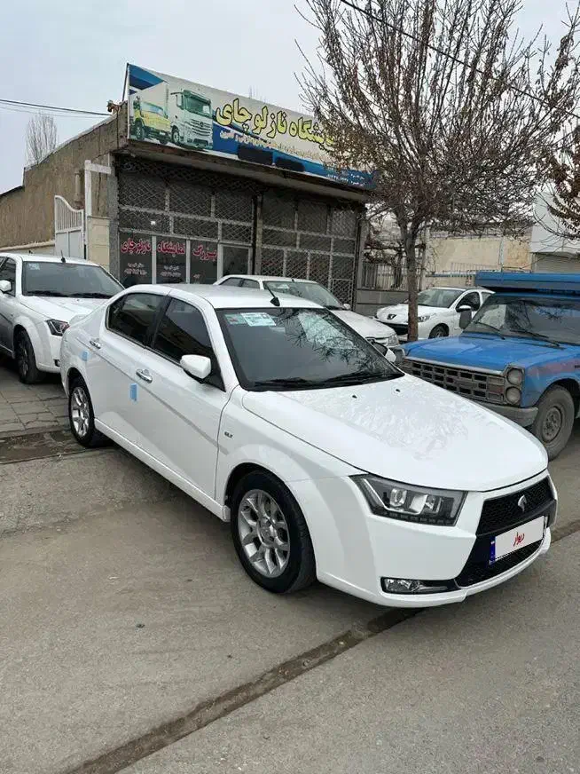 خودرو دنا، پلاس آگهی ann_22257501