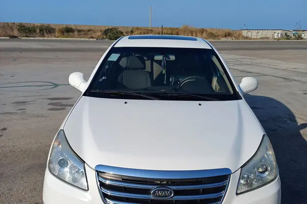 خودرو ام وی ام، 550 آگهی ann_22257731