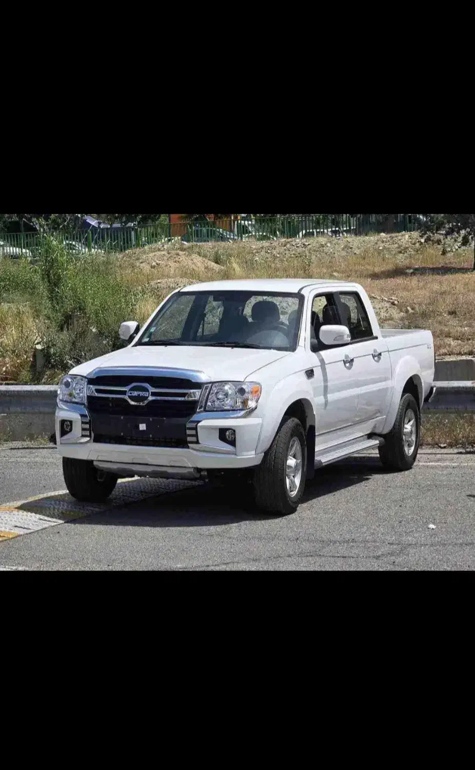 خودرو کاپرا، 2 آگهی ann_22257829