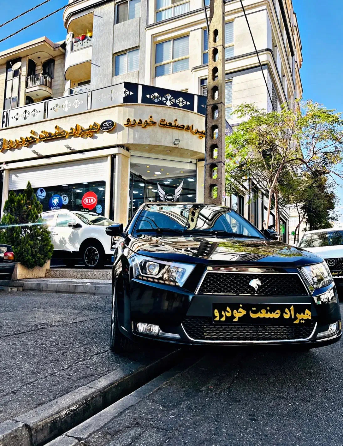 خودرو دنا، پلاس آگهی ann_22257831