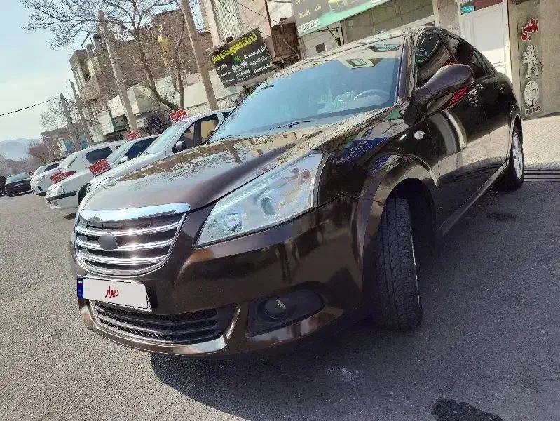 خودرو ام وی ام، 550 آگهی ann_22257923