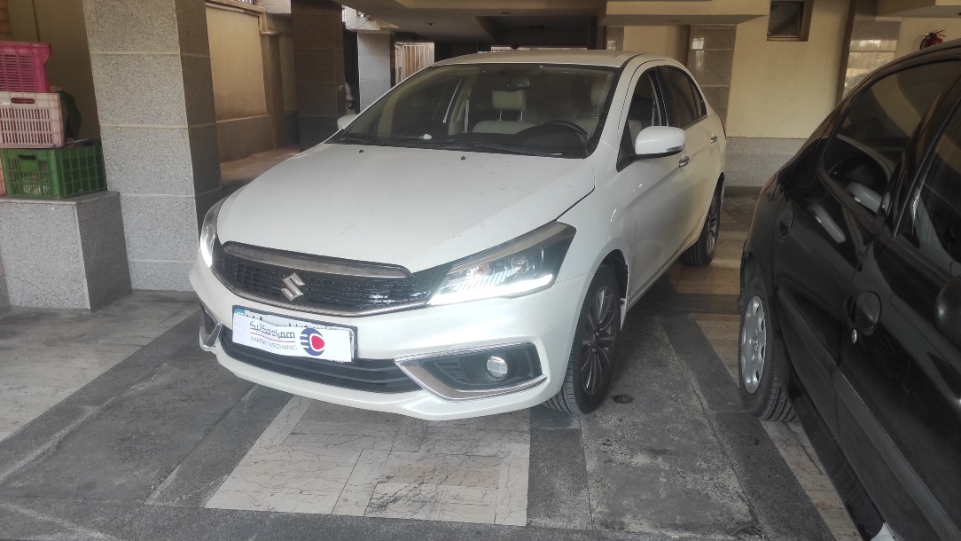 خودرو سوزوکی، سیاز آگهی ann_22258217