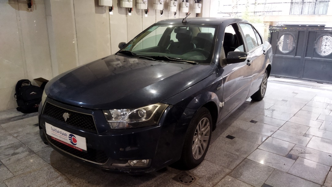 خودرو دنا، معمولی آگهی ann_22258219