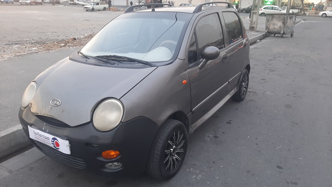 خودرو ام وی ام، 110 آگهی ann_22258240