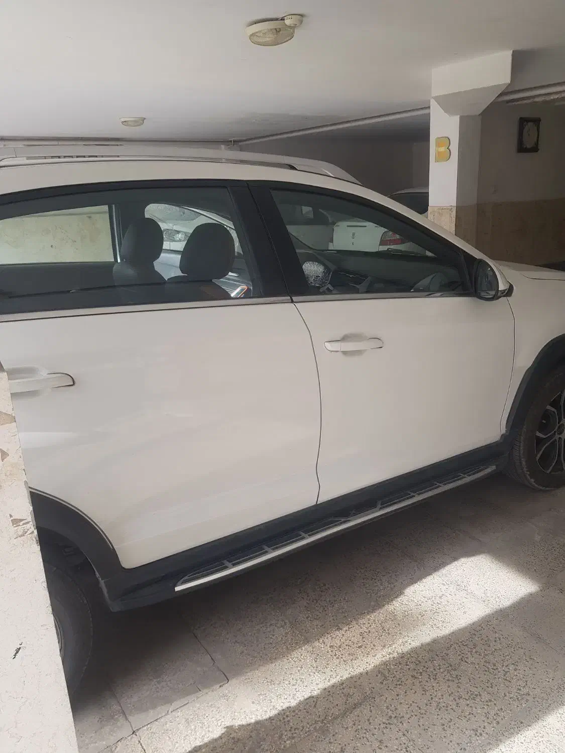 خودرو ام وی ام، X22 پرو آگهی ann_22258335