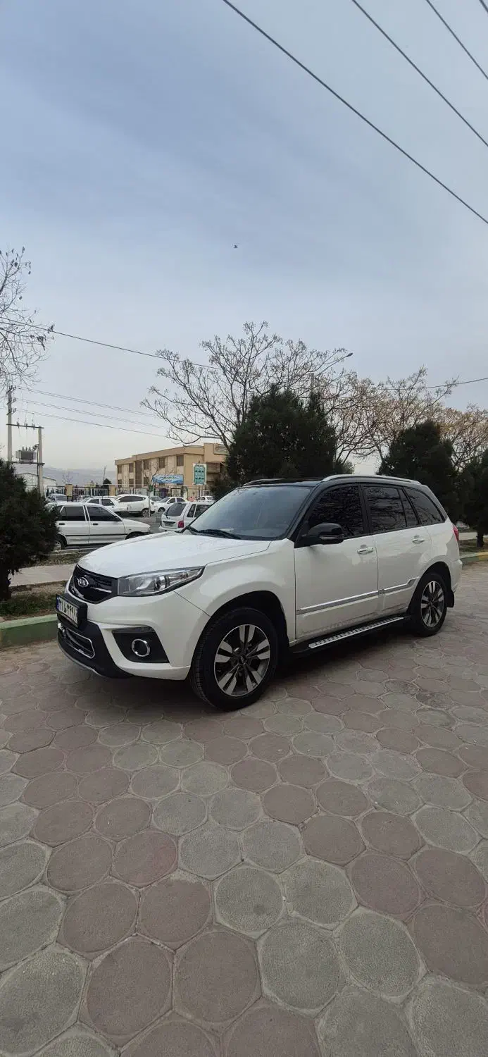 خودرو ام وی ام، X33 S آگهی ann_22258364