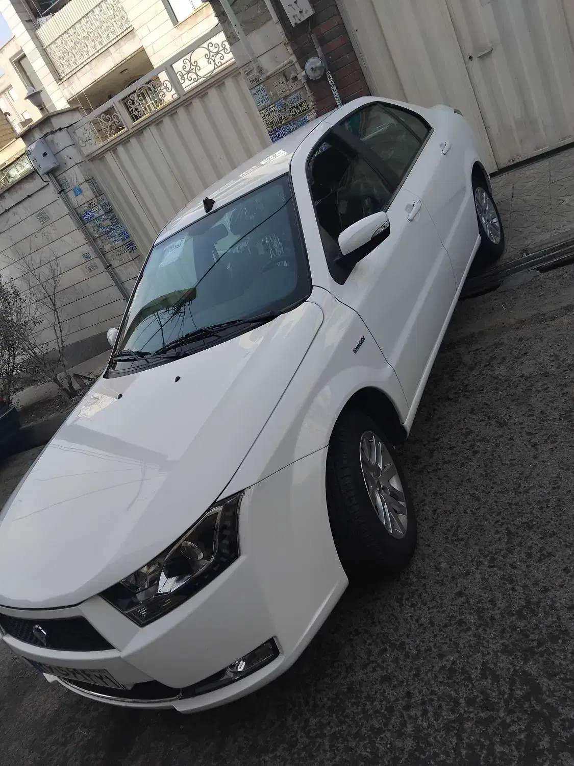 خودرو دنا، معمولی آگهی ann_22258514