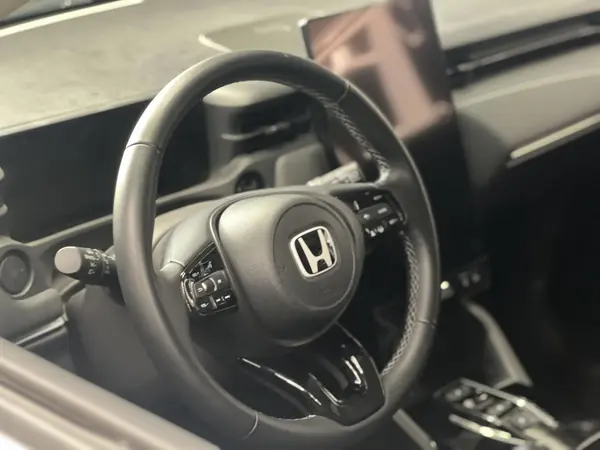 خودرو هوندا، eNS1 آگهی ann_22258612