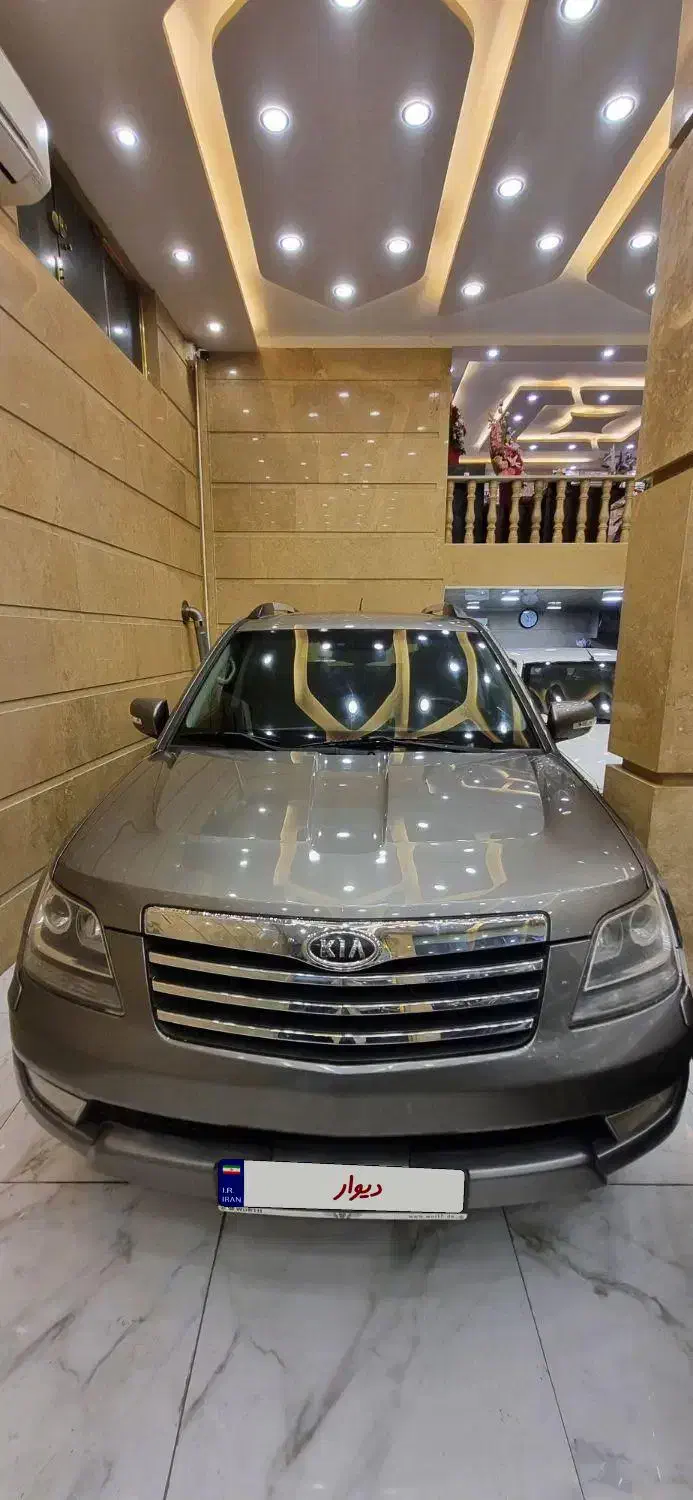 خودرو کیا، موهاوی آگهی ann_22258617