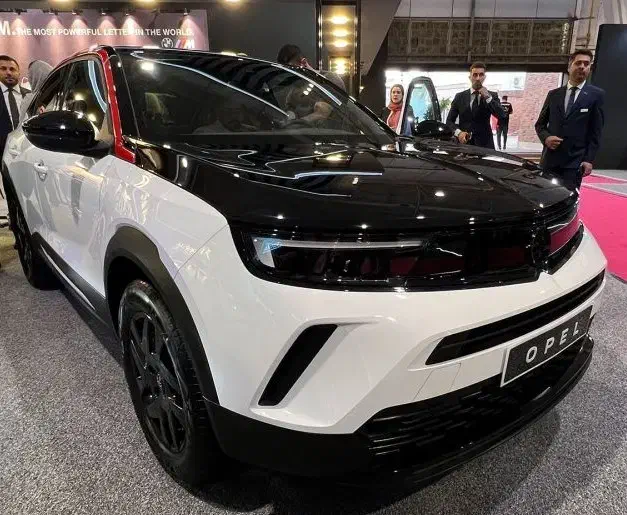 خودرو اپل، موکا آگهی ann_22258797