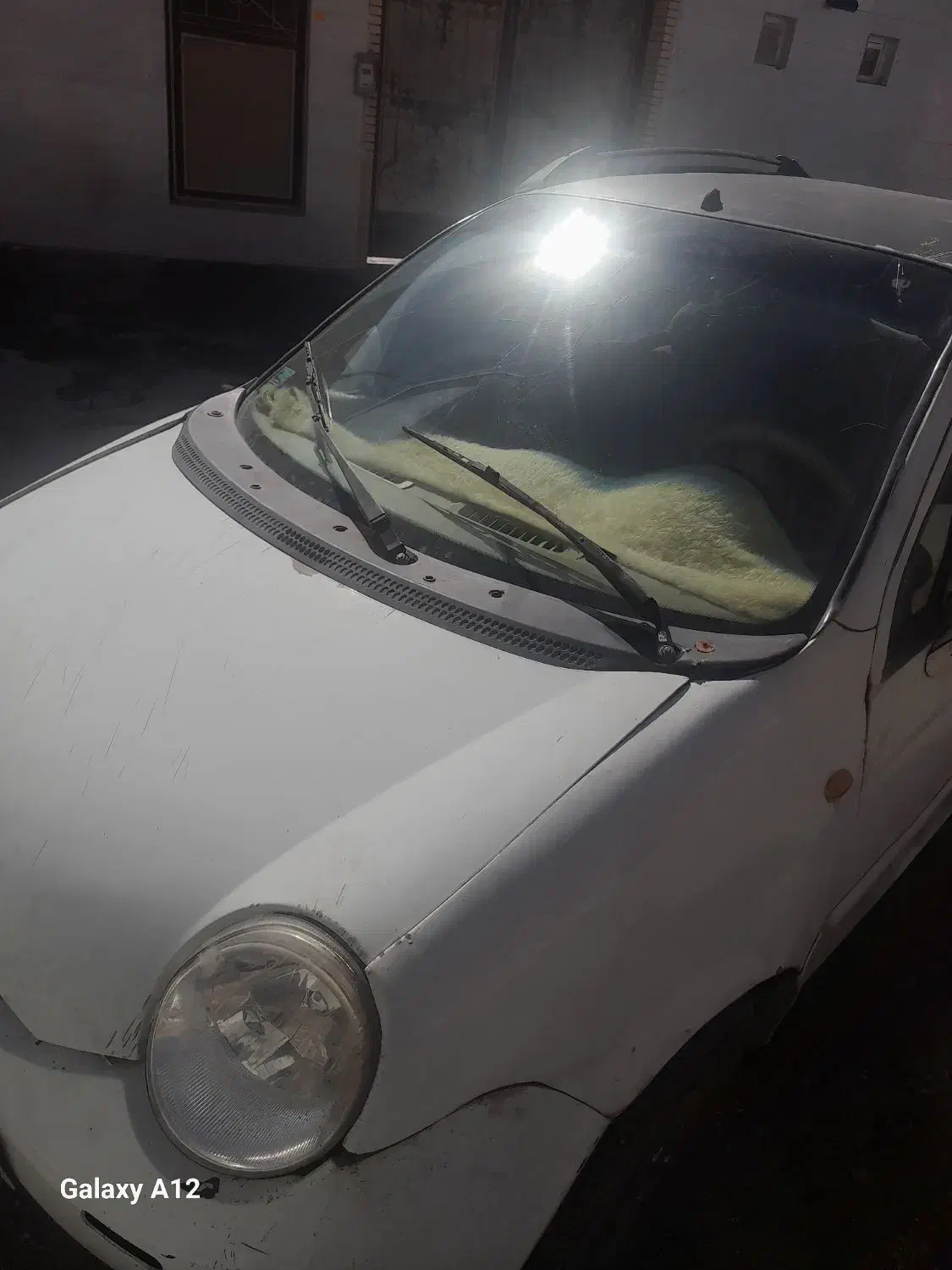 خودرو ام وی ام، 110 آگهی ann_22258916