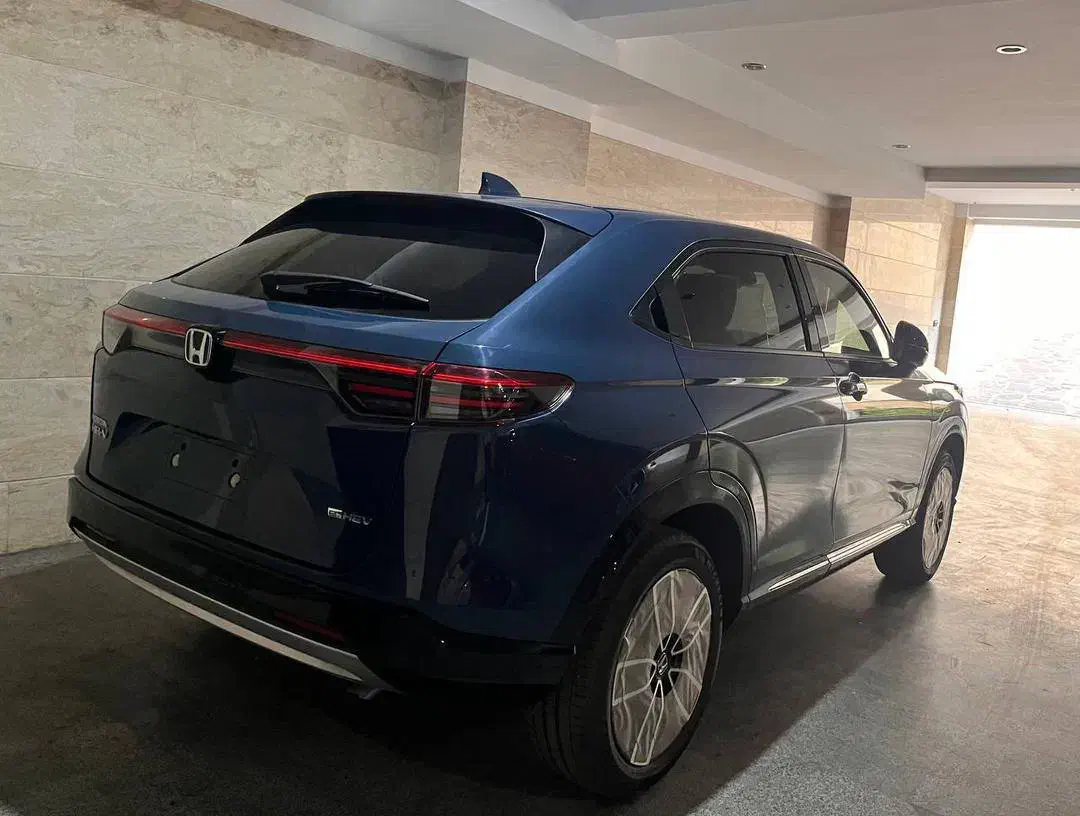 خودرو هوندا، HR-V آگهی ann_22258931