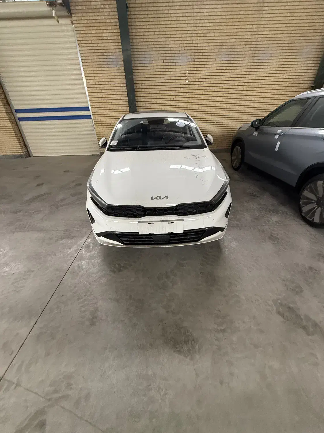 خودرو کیا، K3 آگهی ann_22258938