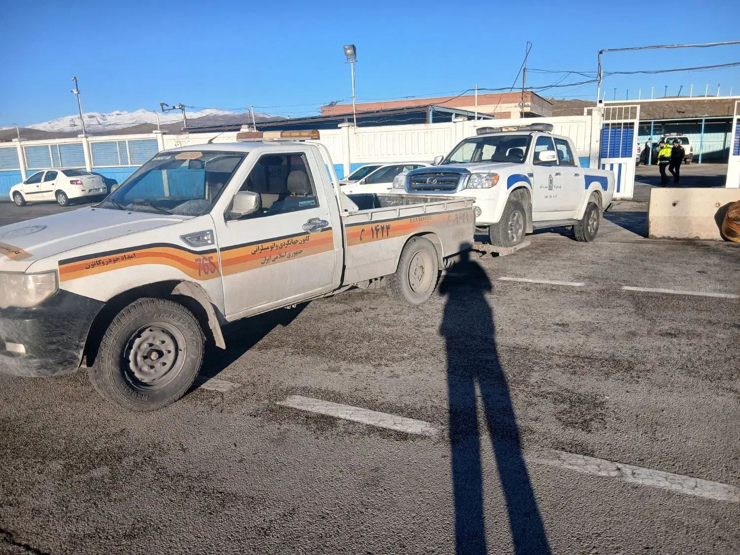 خودرو زامیاد، پادرا پلاس آگهی ann_22258964