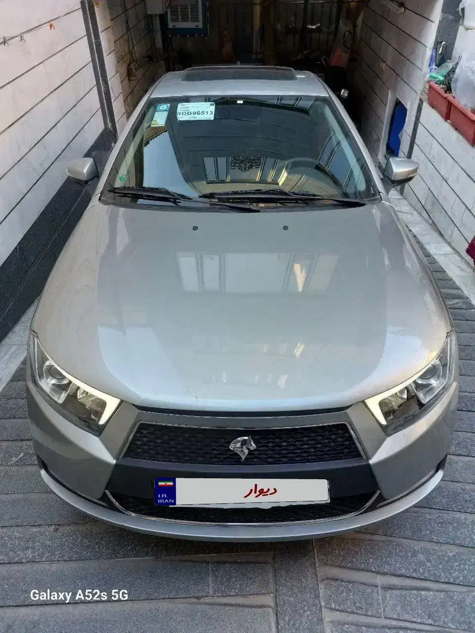 خودرو دنا، پلاس توربو آگهی ann_22259140