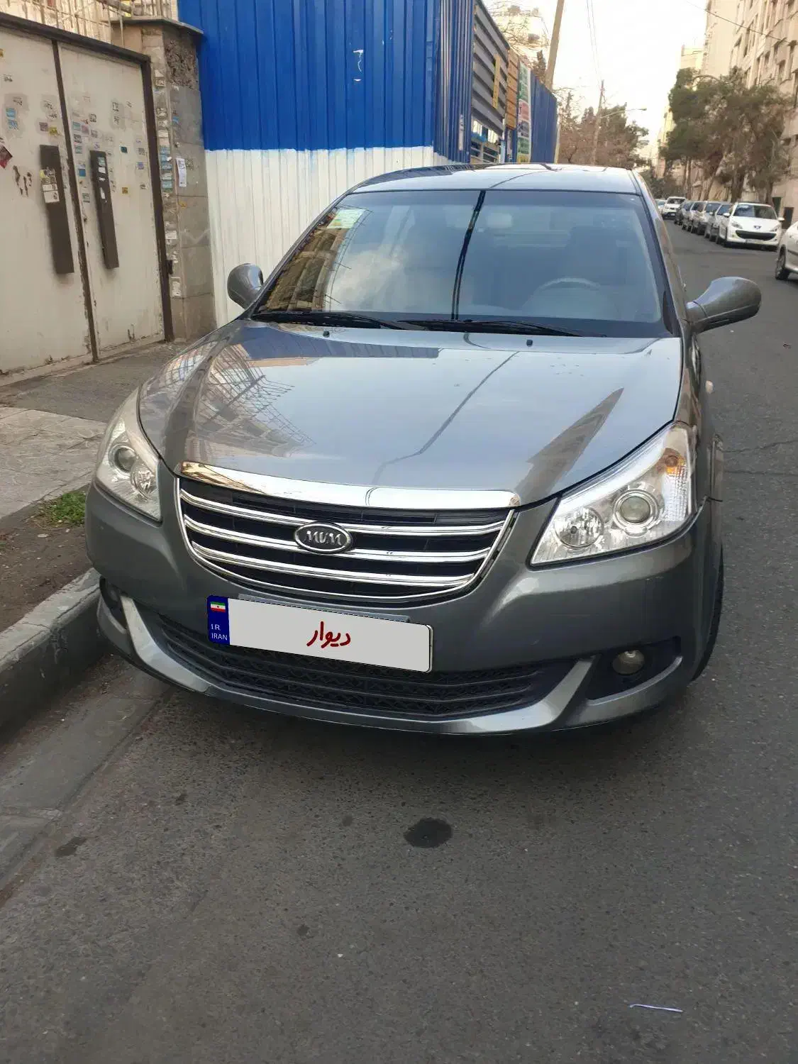 خودرو ام وی ام، 550 آگهی ann_22259151