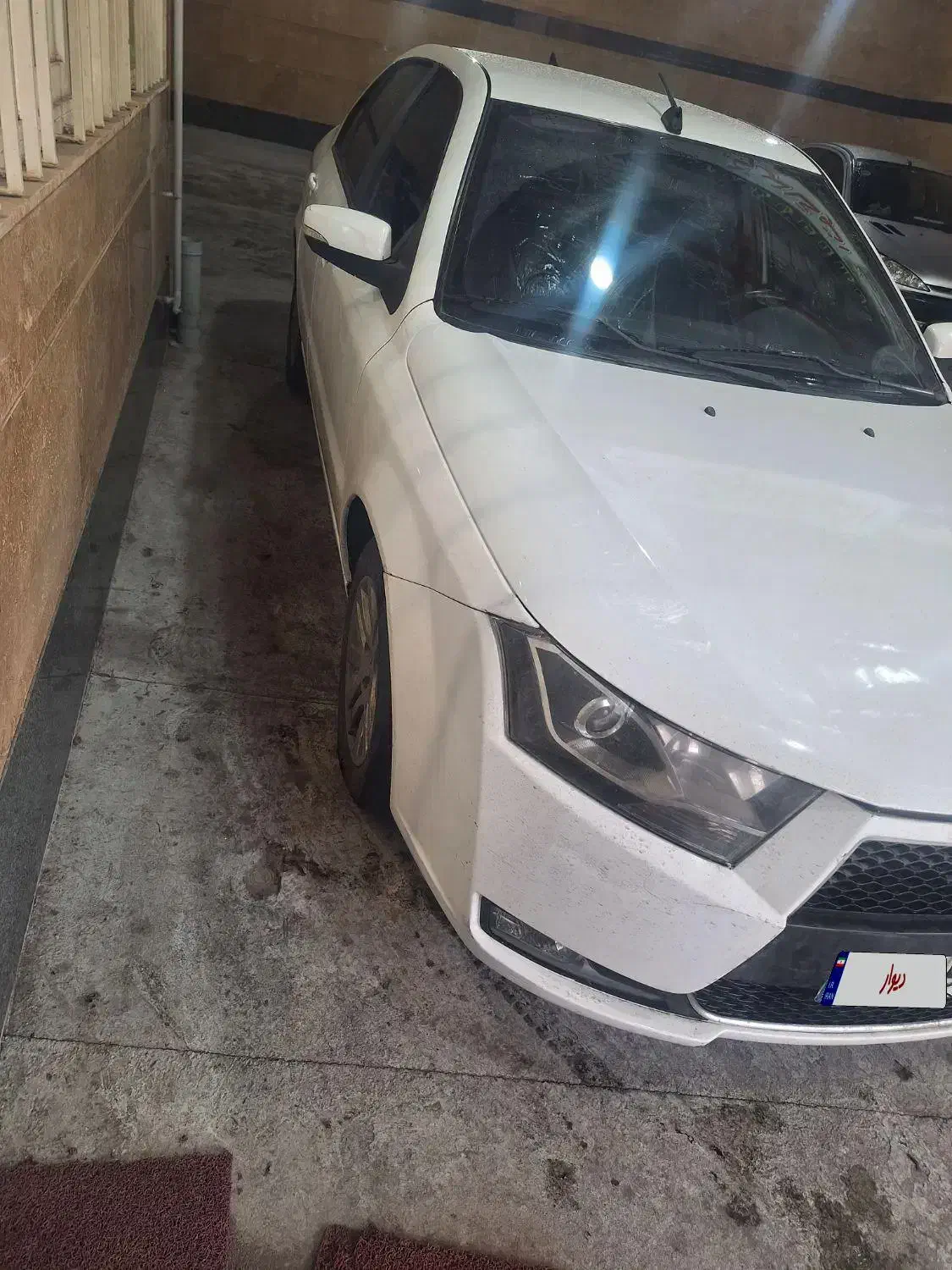 خودرو دنا، معمولی آگهی ann_22259283