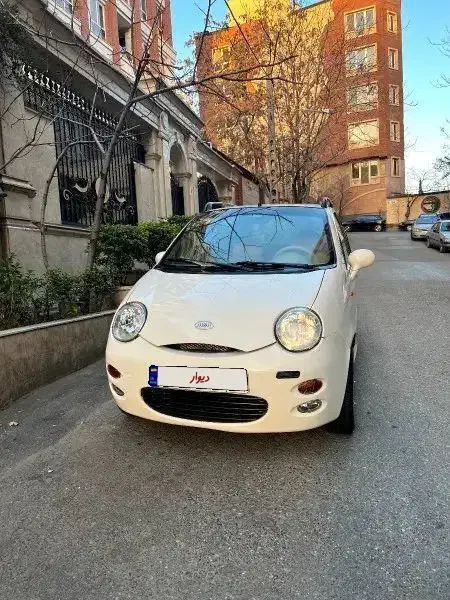 خودرو ام وی ام، 110 آگهی ann_22259292