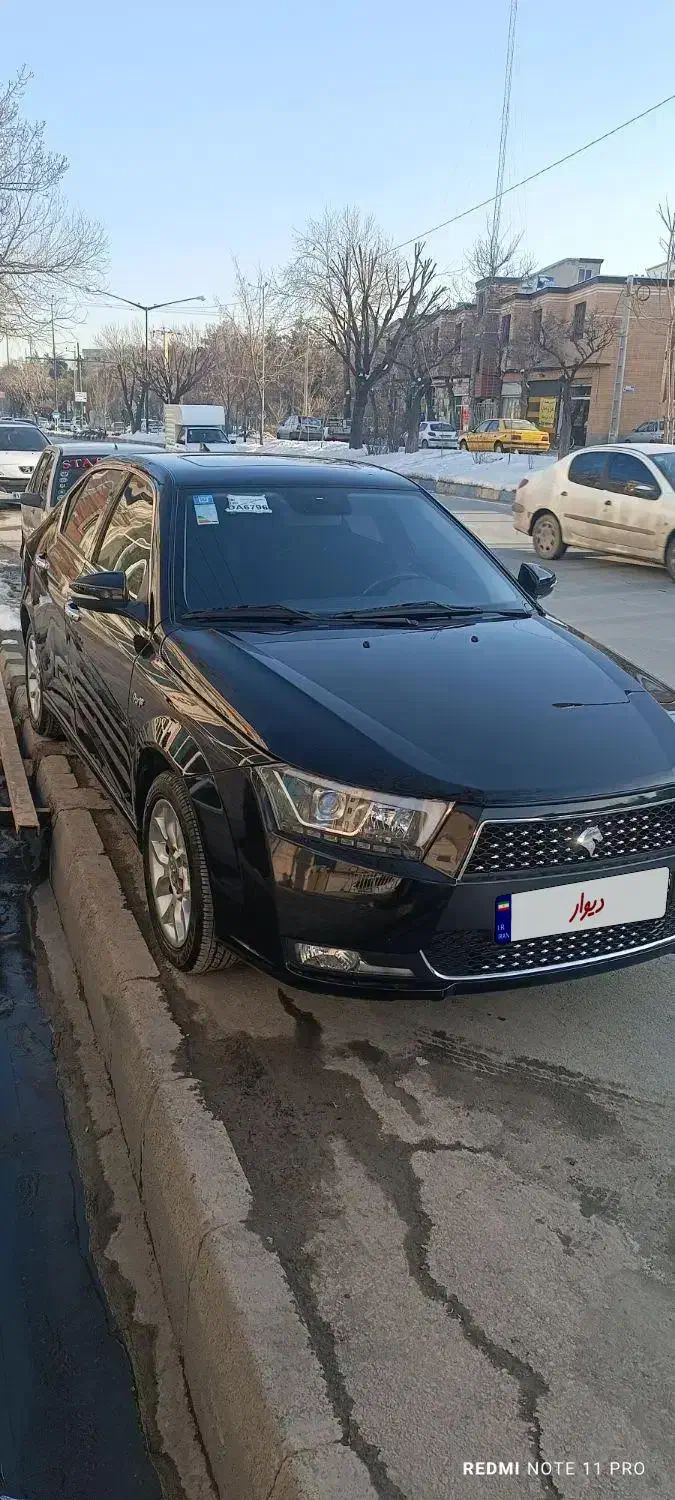 خودرو دنا، پلاس توربو آگهی ann_22259450