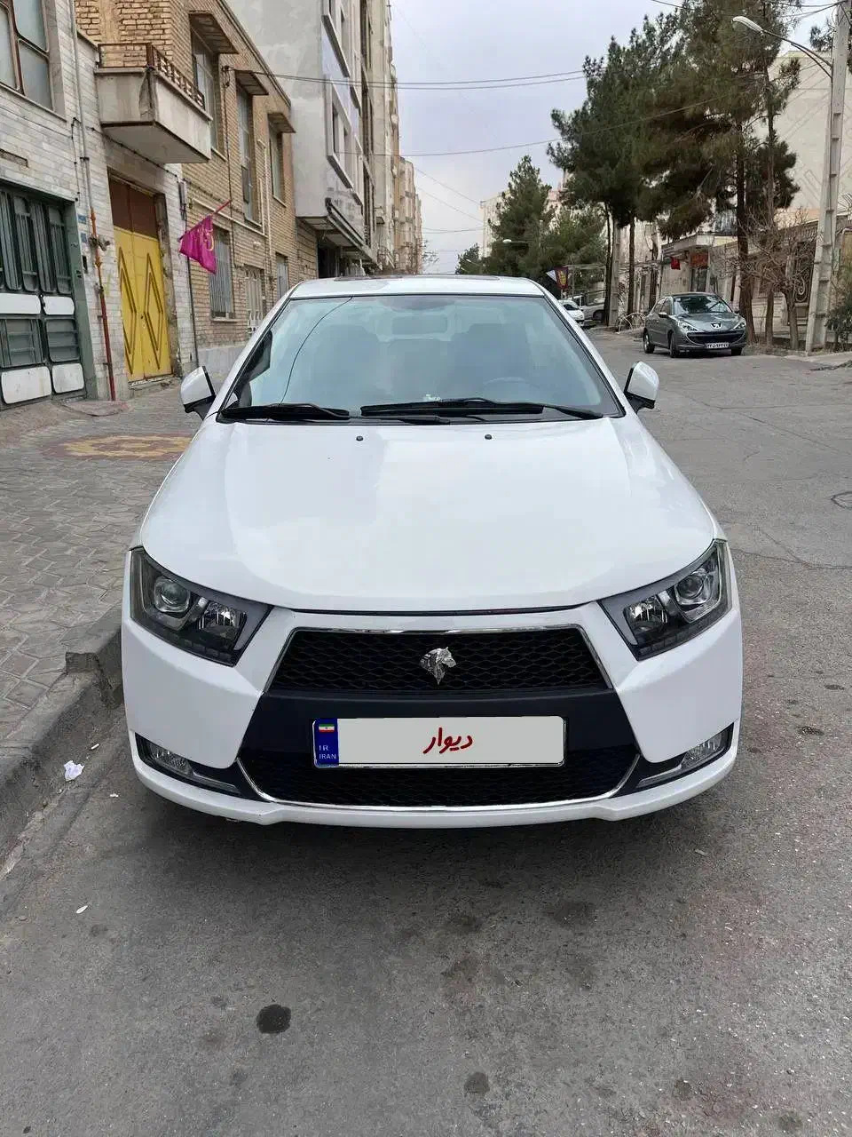 خودرو دنا، پلاس آگهی ann_22259593