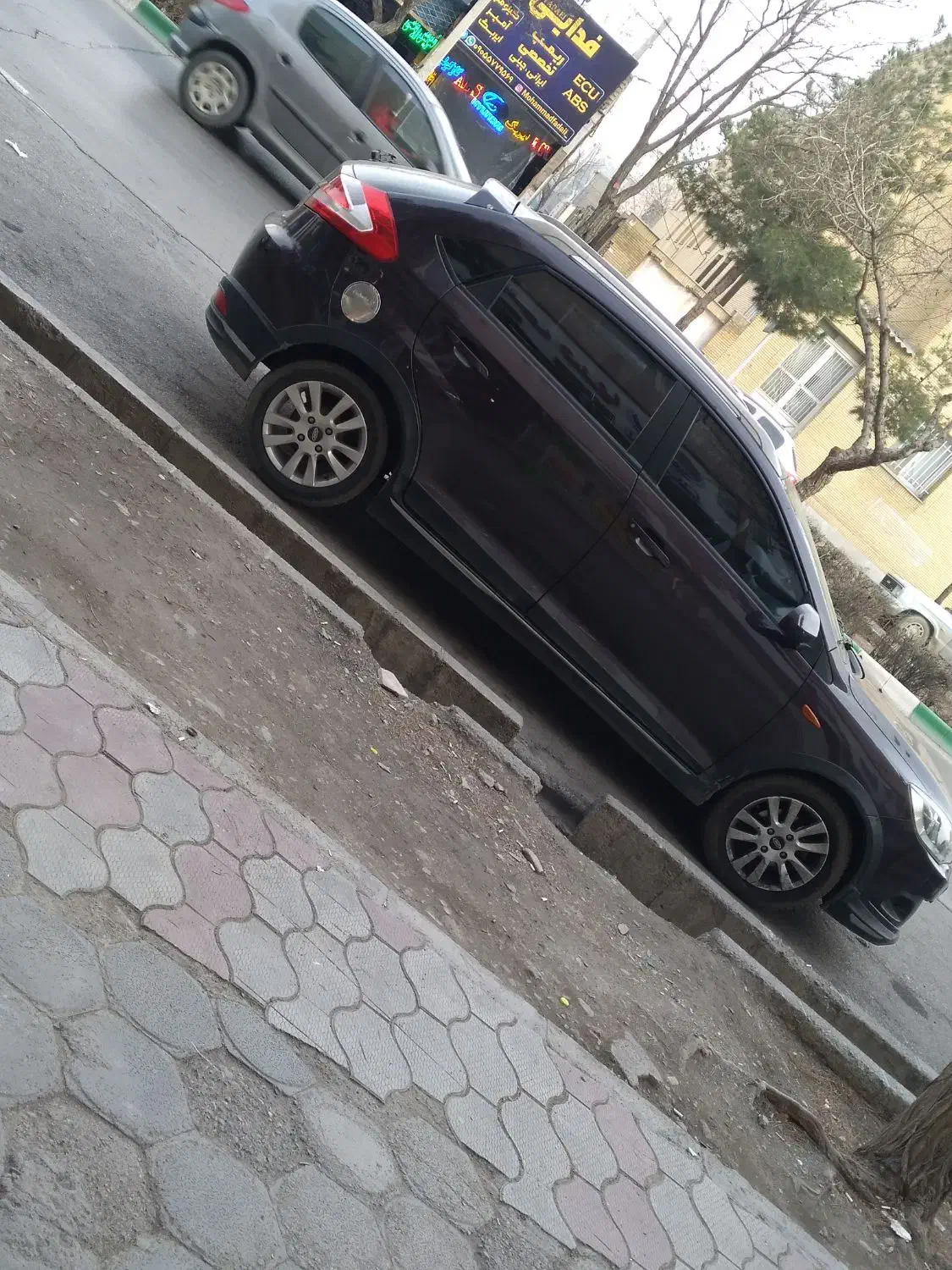 خودرو ام وی ام، 315 هاچ بک آگهی ann_22259652