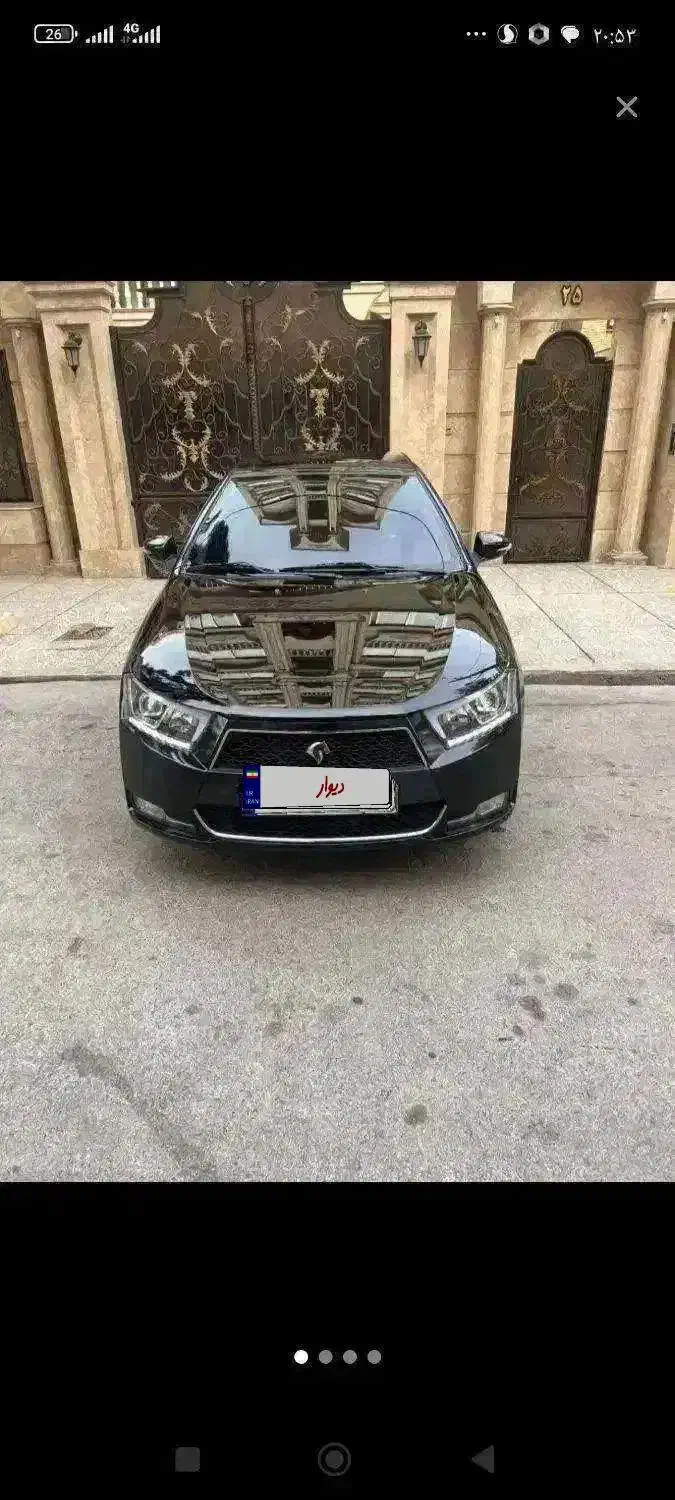 خودرو دنا، پلاس آگهی ann_22260052