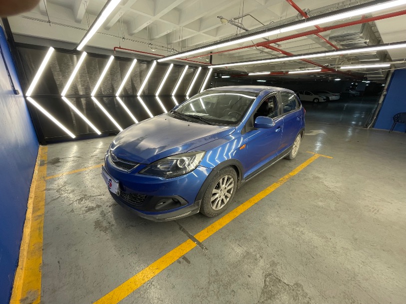 خودرو ام وی ام، 315 هاچ بک آگهی ann_22260169