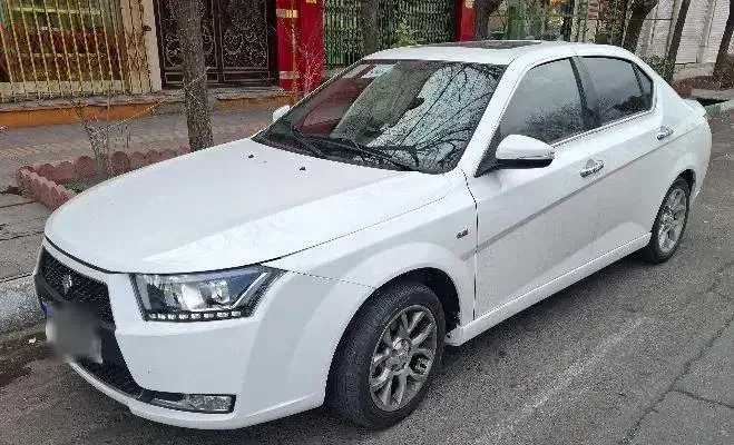 خودرو دنا، پلاس توربو آگهی ann_22260228