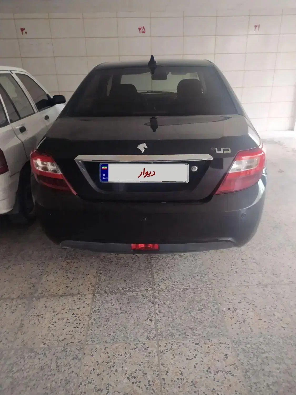 خودرو دنا، پلاس توربو آگهی ann_22260260