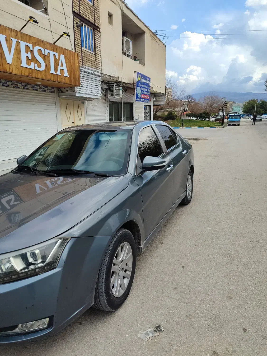 خودرو دنا، پلاس آگهی ann_22260403