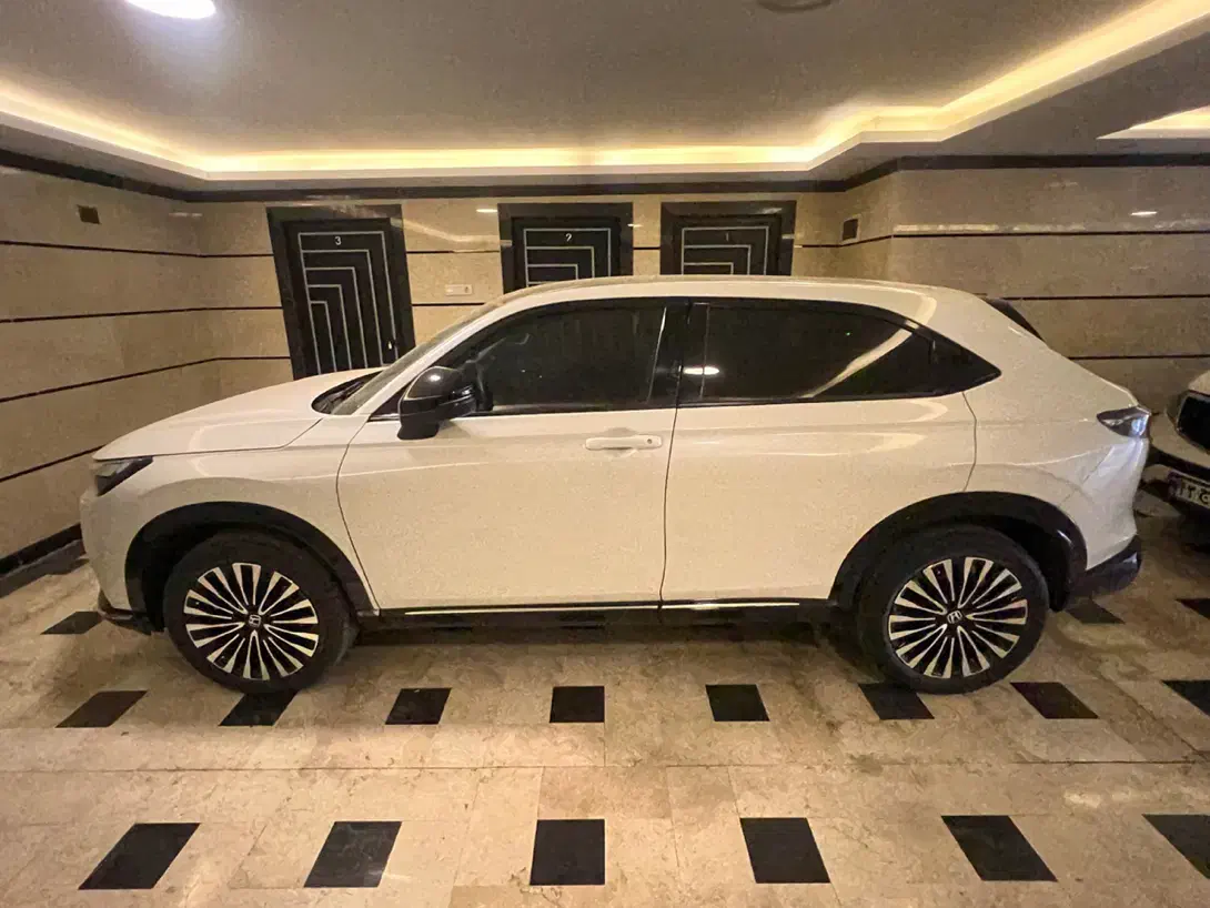 خودرو هوندا، eNS1 آگهی ann_22260406