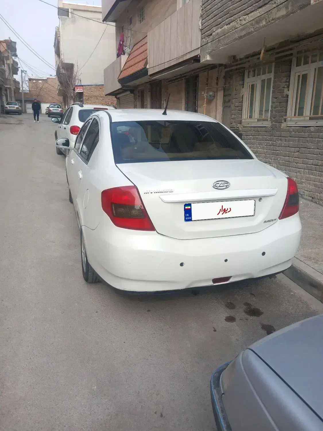 خودرو ام وی ام، 550 آگهی ann_22261170