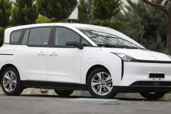 خودرو بستیون، نات آگهی ann_22261802