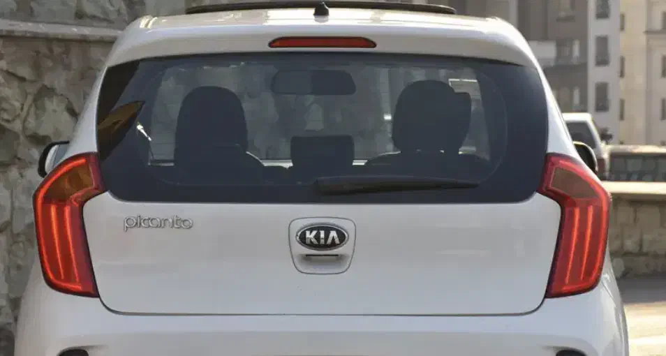 خودرو کیا، پیکانتو آگهی ann_22263205