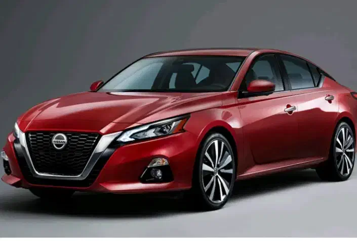 خودرو نیسان، آلتیما آگهی ann_22263924