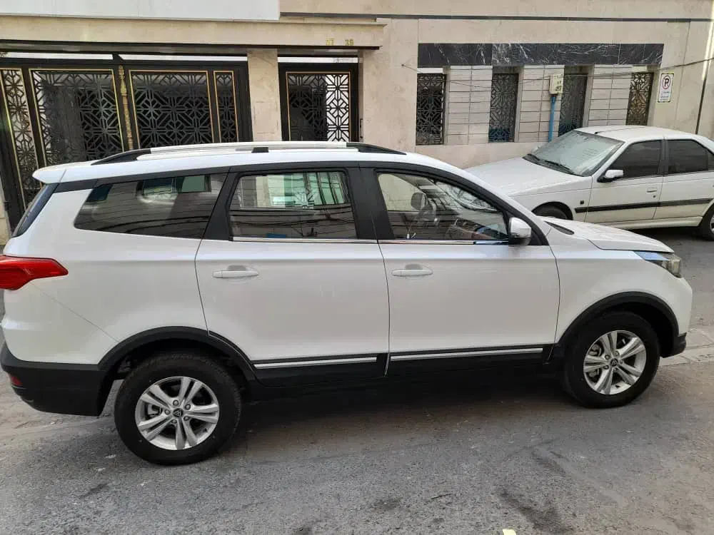 خودرو مکث موتور، تیارا آگهی ann_22264877