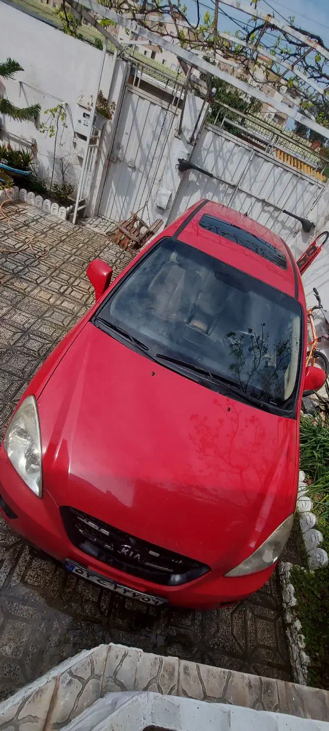 خودرو کیا، کارنز آگهی ann_22269532