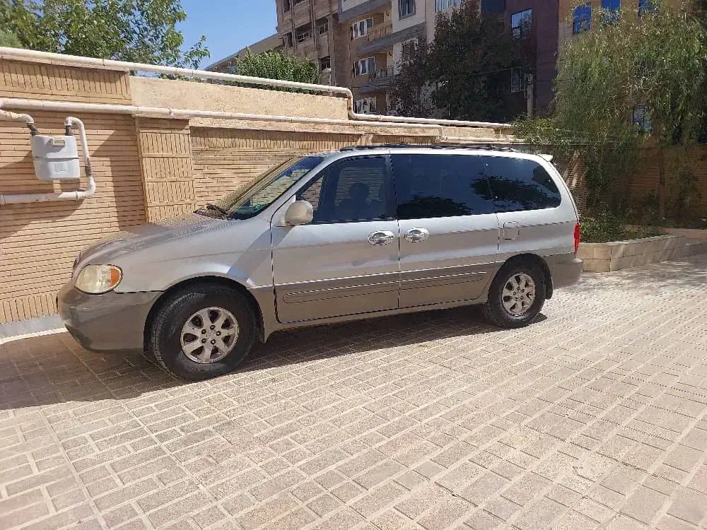 خودرو کیا، کارناوال آگهی ann_22273047