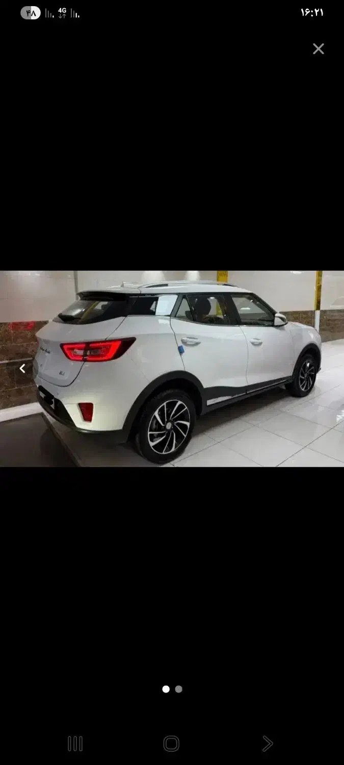 خودرو زوتی، DL5 آگهی ann_22273982