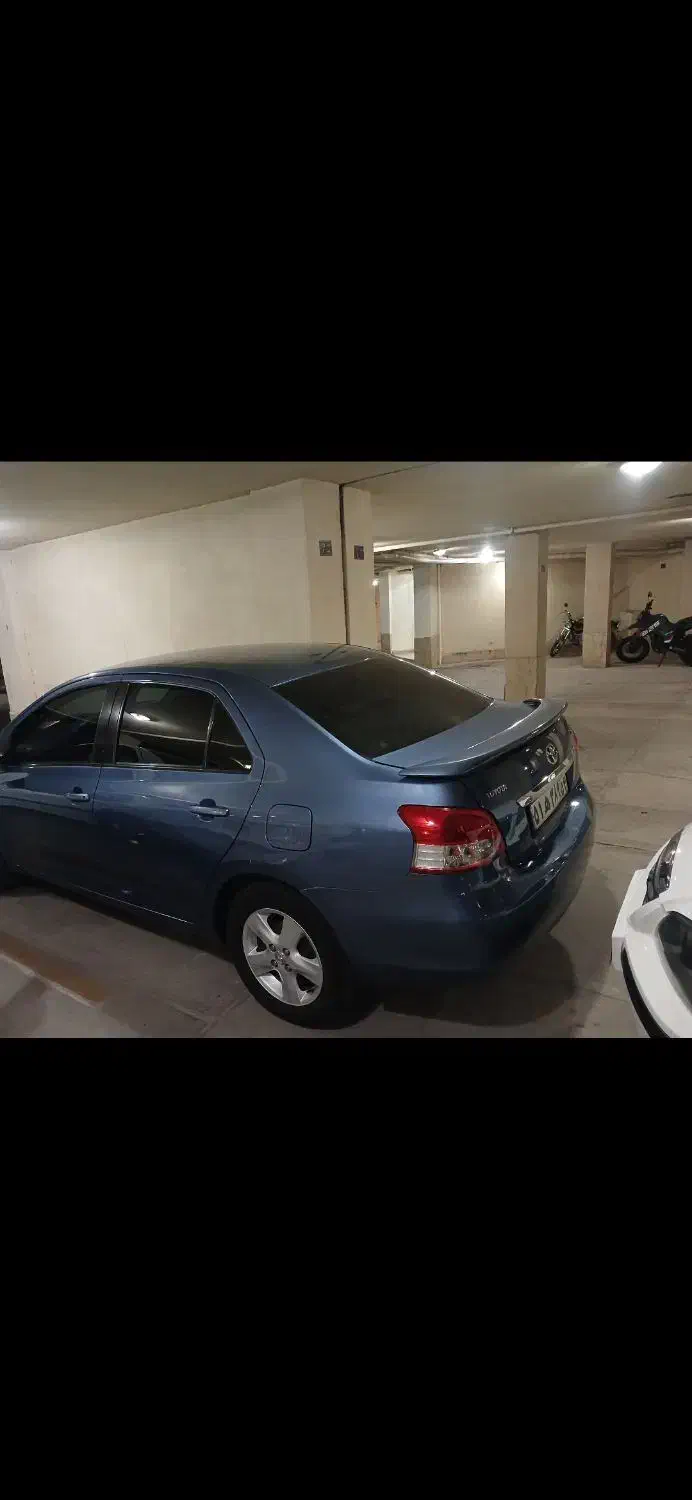 خودرو تویوتا، یاریس آگهی ann_22275644