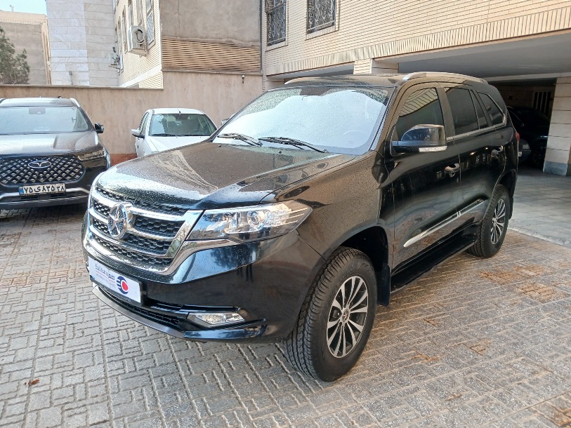 خودرو دایون، Y5 آگهی ann_22275798