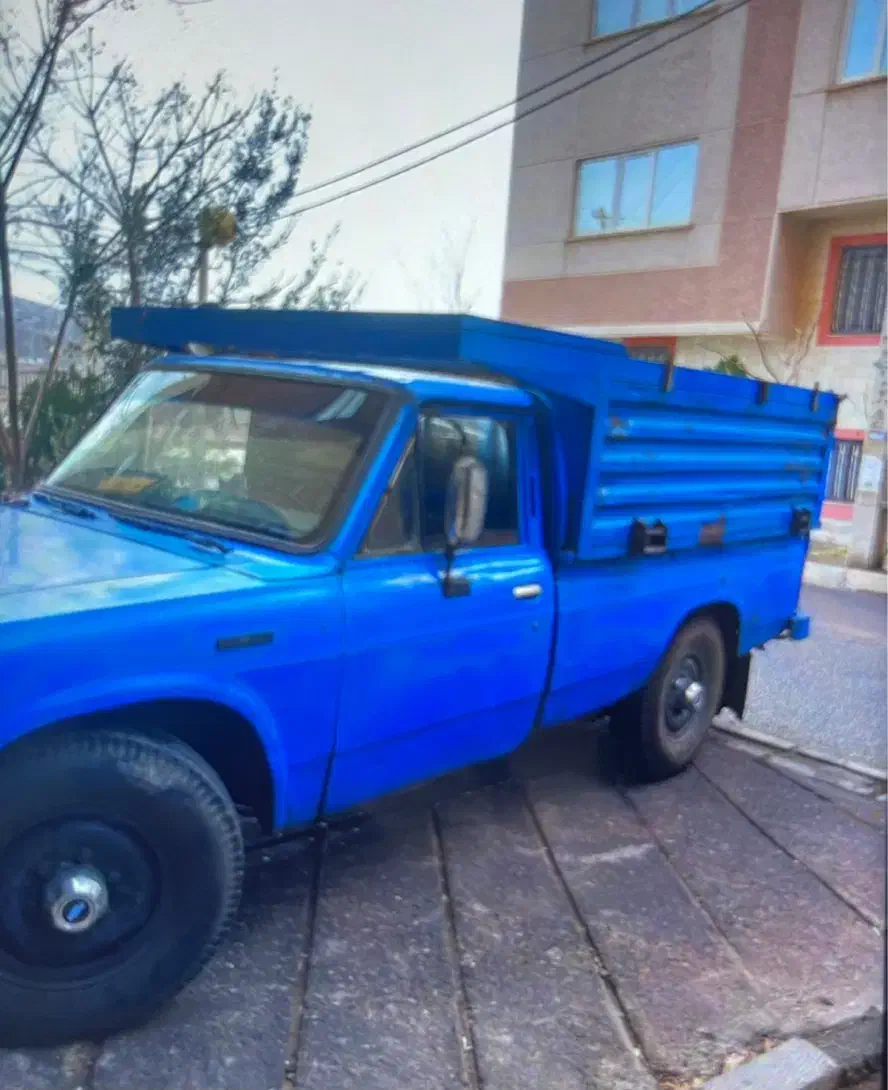 خودرو زامیاد، پادرا آگهی ann_22276183