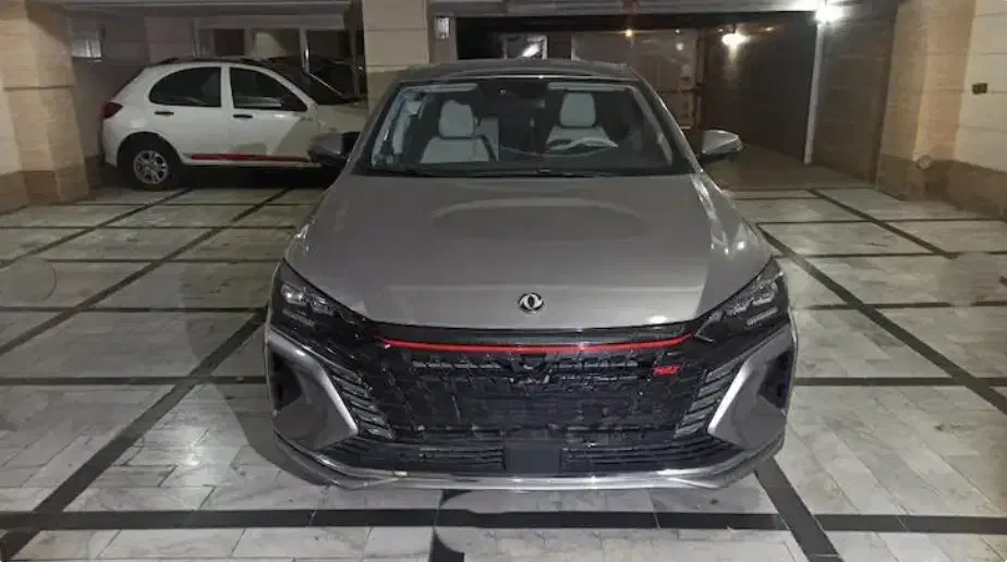 خودرو دانگ فنگ، شاین مکس آگهی ann_22276804