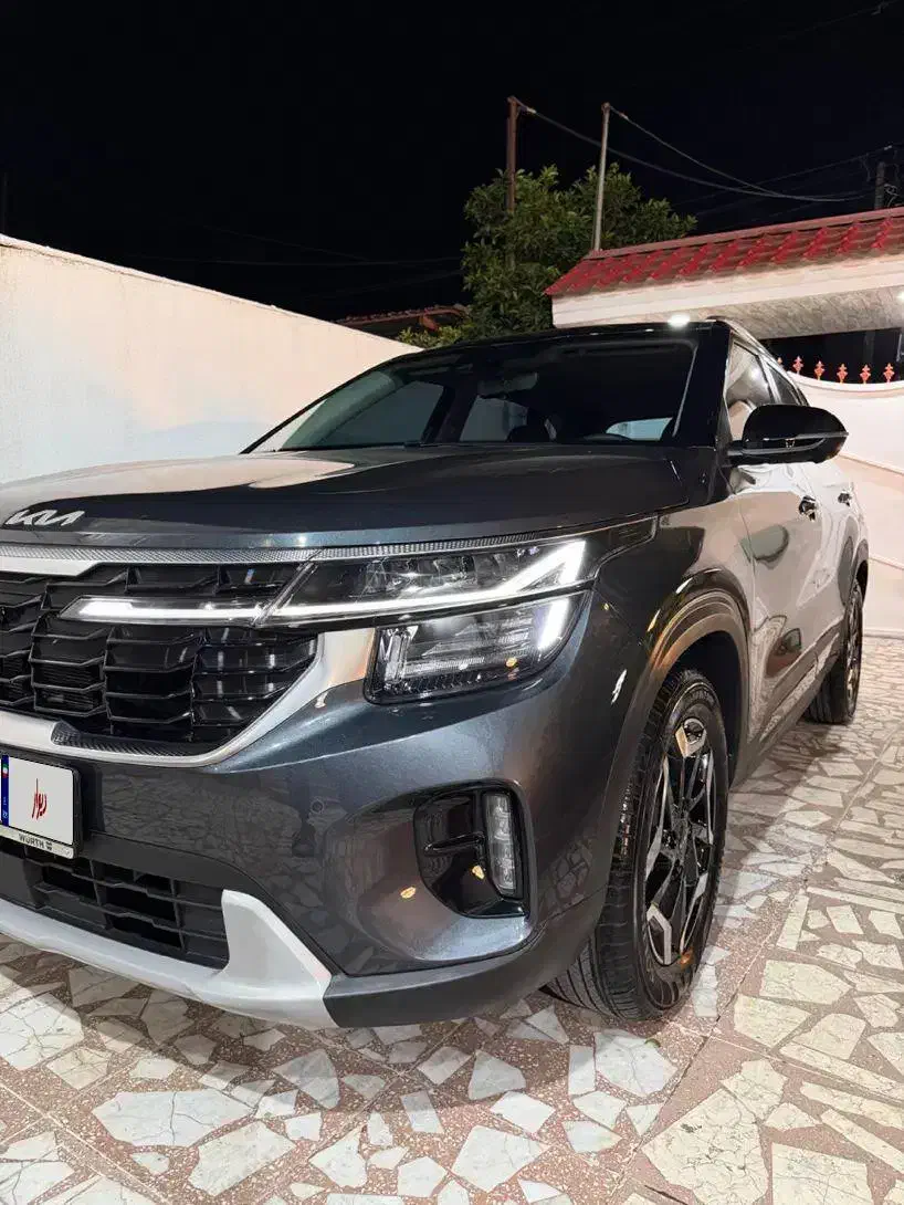 خودرو کیا، سلتوس آگهی ann_22277054